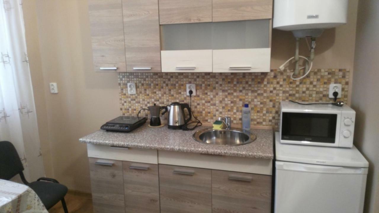 I & I Apartment Berehove (Transcarpathia)