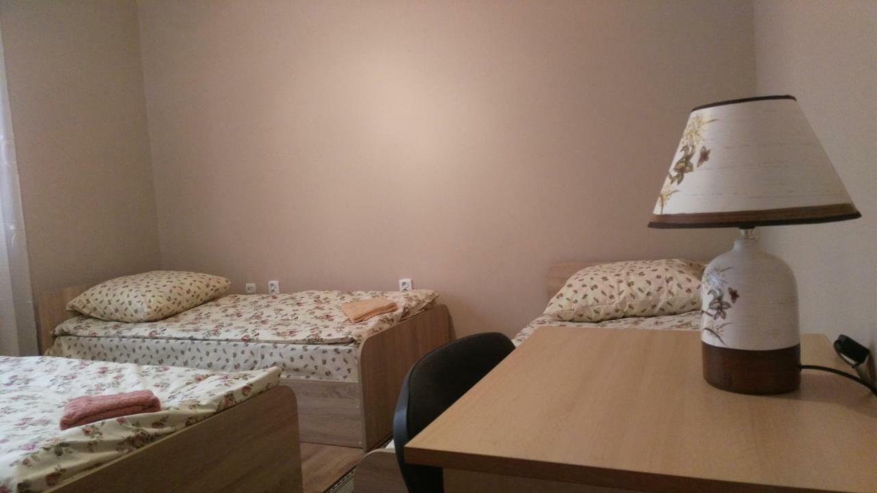 I & I Apartment Berehove (Transcarpathia)