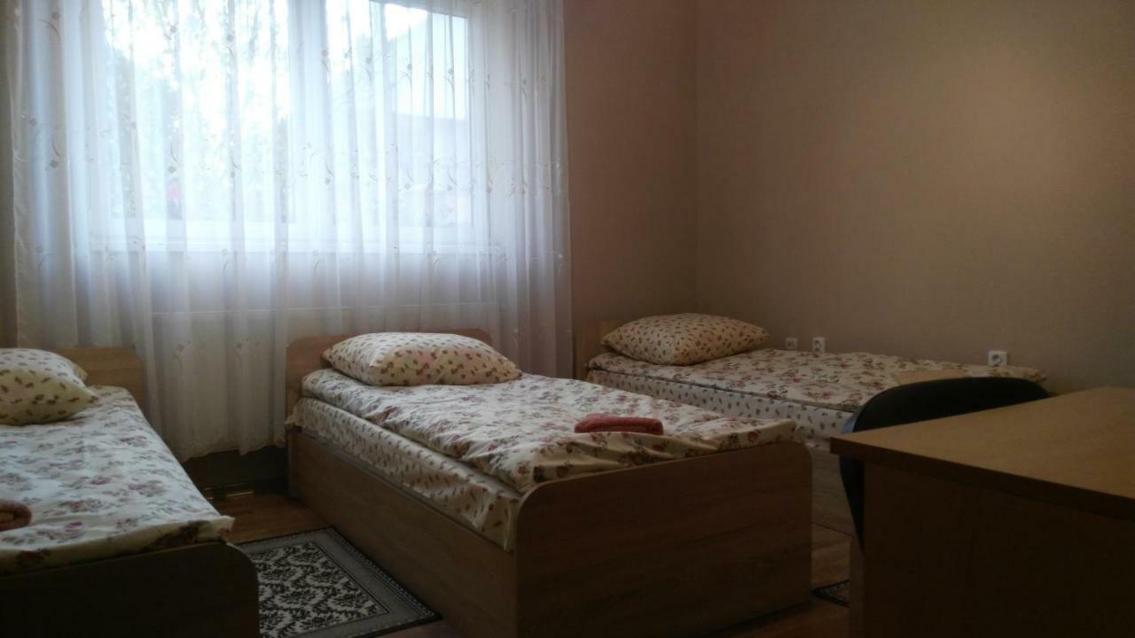 I & I Apartment Berehove (Transcarpathia)