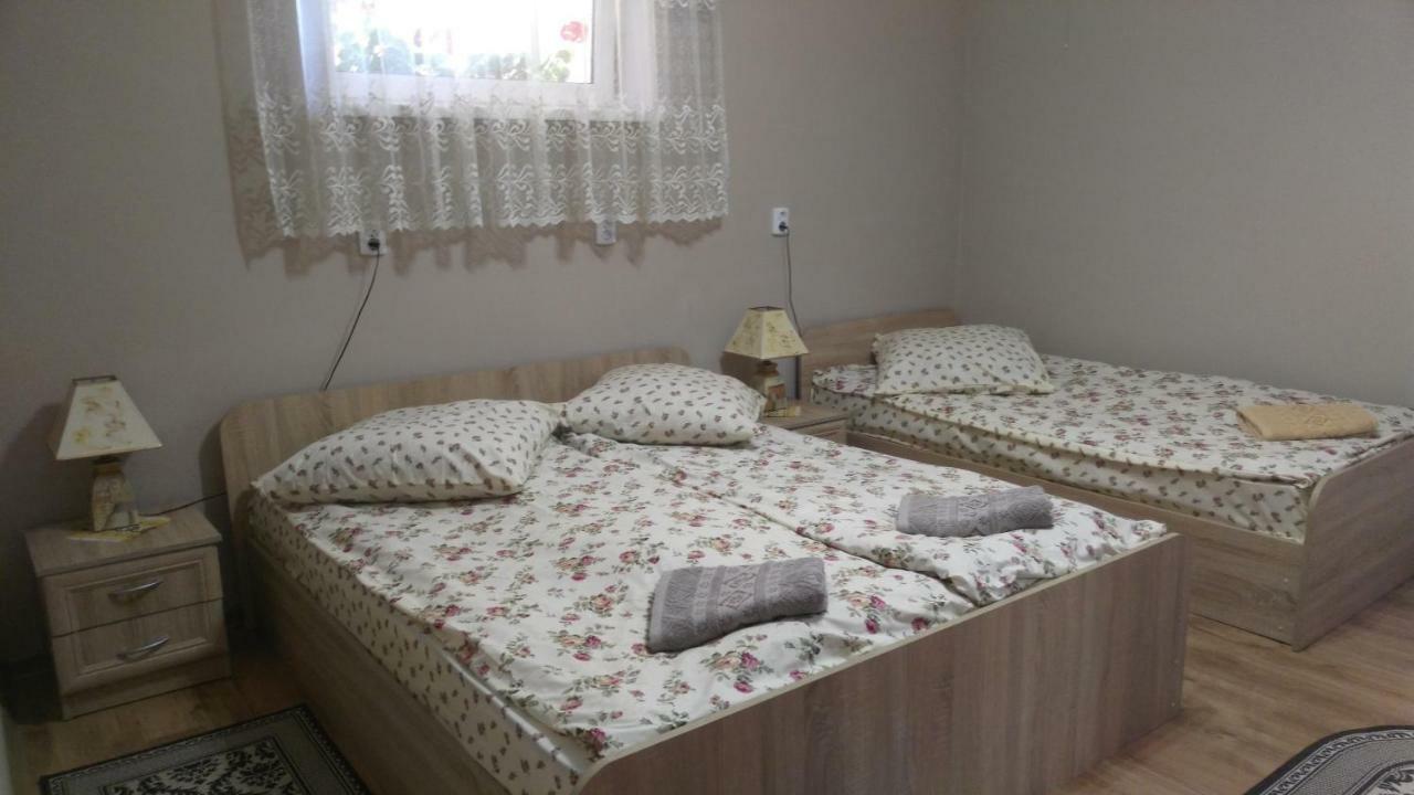 I & I Apartment